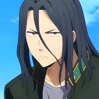 Sugishita Kyoutarou