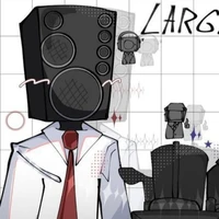 Lager speakerman/Dylan