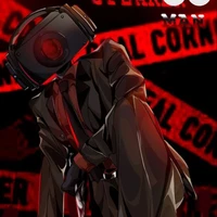 Dark speakerman/Nolan