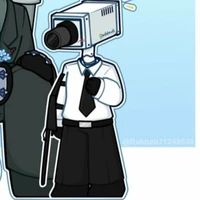 Chainsawman cameraman/Jaca