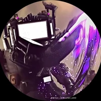 Titan TV man/Andrew