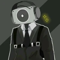 Speakerman/Kent