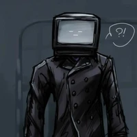 TV man/Mack