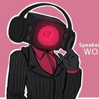 Black speakerwoman/Emma