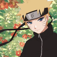 Uzumaki Naruto