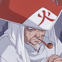 Sarutobi Hiruzen