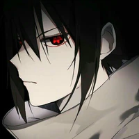 Uchiha Sasuke