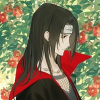 Uchiha Itachi
