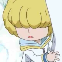 Donquixote Rosinante