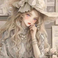 Louise(bác sĩ/bạn Nu9)