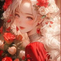 Aristella Adler(nữ chính)