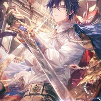 Killian(nam chính cải trang)