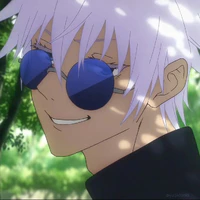 Gojo Satoru