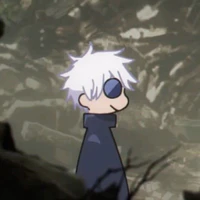 vợ của Gojo Satoru 🤡