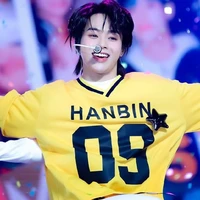 Oh Hanbin