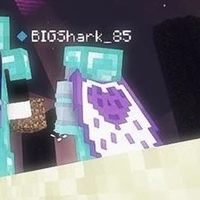 Big shark 