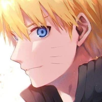 Uzumaki Naruto