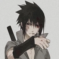 Uchiha Sasuke