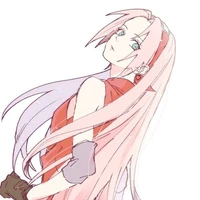 Haruno Sakura