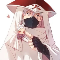 Hatake Kakashi