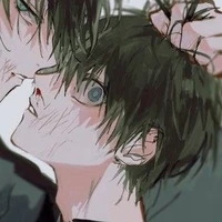 Isagi Yoichi