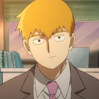 Reigen Arakata