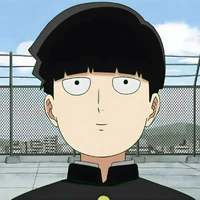 Shigeo Kageyama - Mob
