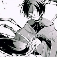 Hui Xiyi • Khôi Tích Dịch