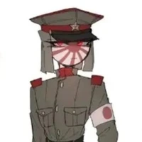 J.E ( Japan empire)