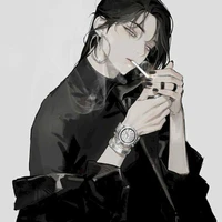 Takami Ryo/ Whisky