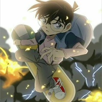 Edogawa conan/ kudo Shinichi