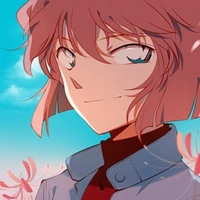 haibara Ai/Miyano Shiho