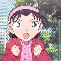 Yoshida Ayumi