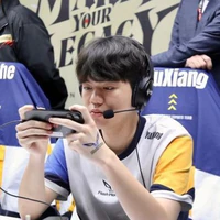 Yuxiang
