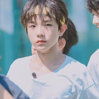 SuXinHao [Nhỏ]