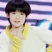 ZhangJunHao [Nhỏ]