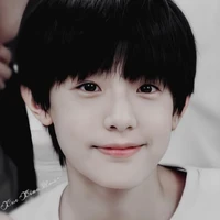ZhangZeYu [Nhỏ]