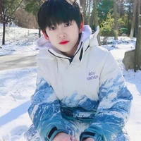 ChenTianRun [Nhỏ]