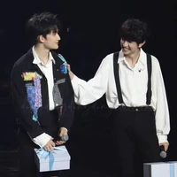 Tác giả lụy HanKun🐟🍥