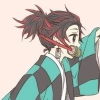 Kamado Tanjirou