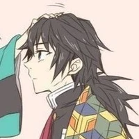 Tomioka Giyuu