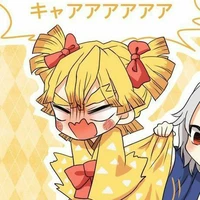 Agatsuma Zenitsu