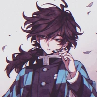 Tomioka Kaoru