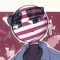 America
