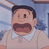 nobisuke ( bố nobita)