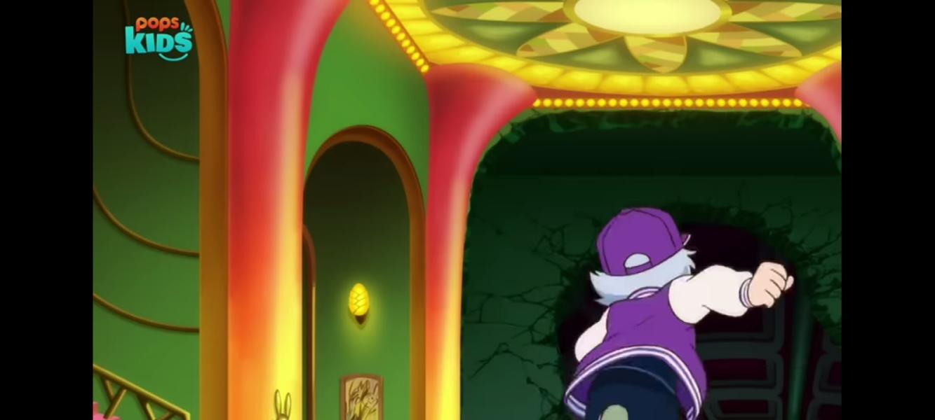 NovelToon