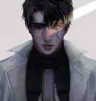 Người hướng dẫn ác ma  (Mabu)