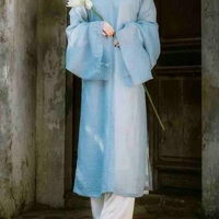 BÀ BA (má Tư Dao) 