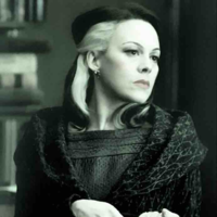 Narcissa Black