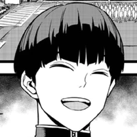 Hoshina Soshiro